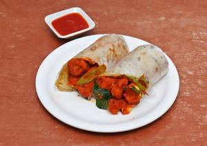 Mutton Do Pyaza