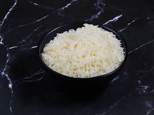Steamed Rice
