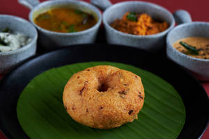 Medhu Vadai