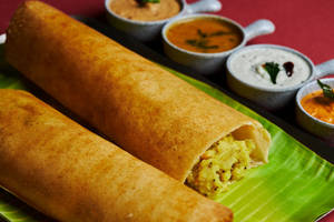 Masala Dosa