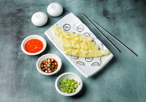 Tuigim Calamari - 3Pcs