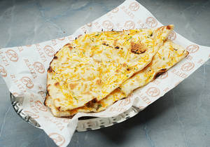Plain Kulcha