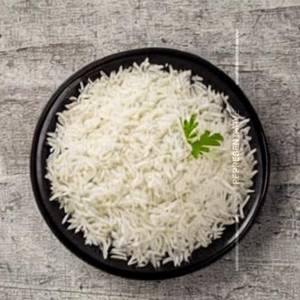 Plain Rice