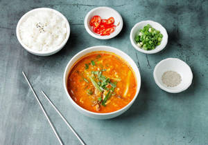 Yukgaejang