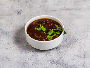 Chicken Manchow Soup