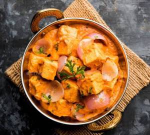 Paneer Do Pyaza