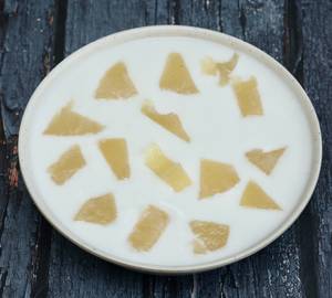 Pineapple Raita