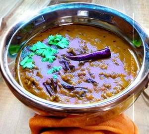 Dal Punjabi Tadka