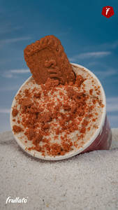 Lotus Biscoff