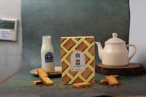 Cake Rusk [200 grams]