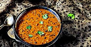 Dal Tadka (yellow Dal)