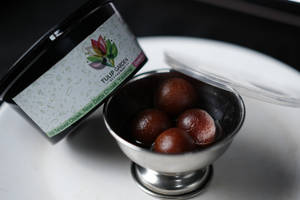 Gulab Jamun