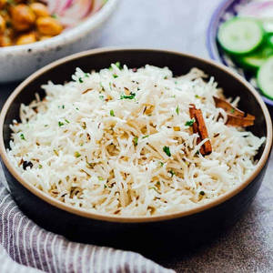 Jeera Rice