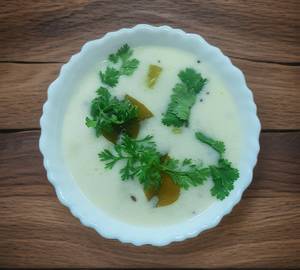 Kadhi takachi [plate]