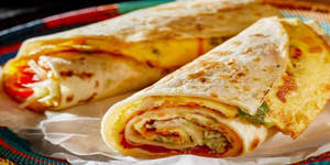 Egg Roll