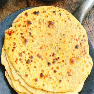 Missi Roti