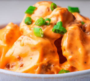 Dynamite Shrimp