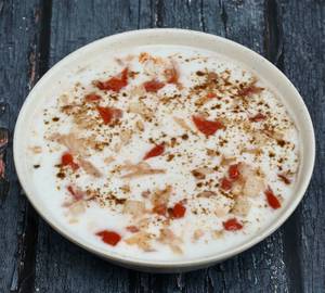 Mix Veg. Raita
