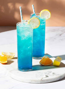Sky Blue