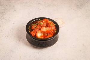 Chicken Do Pyaaza