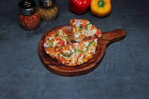 Farmhouse Pizza