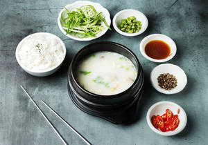 Sullungtang