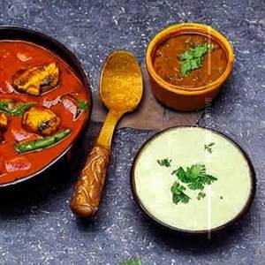 Veg Patiyala