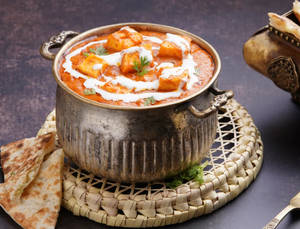 Panner Butter Masala
