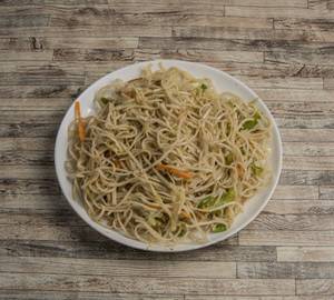 Veg Chowmein