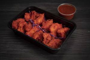 Crispy Chicken