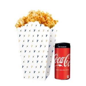 Regular Cheese Combo