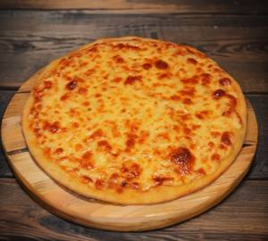Margherita Pizza Small Size (17.78 Cm)