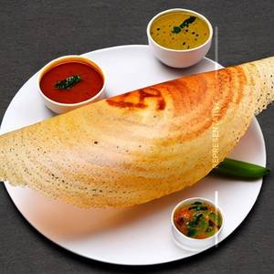 Set Dosa