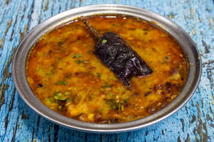Dal Tadka