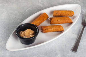 Chicken Kabab [2 Pcs]