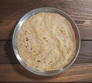 Chapati [poli]