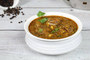 Chicken Pepper Masala