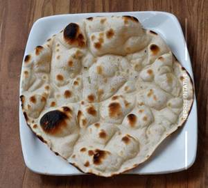 Tandoori roti