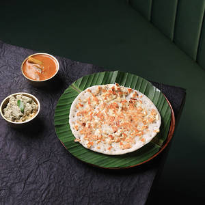 Onion Uthappam