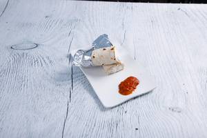 Paneer Malai Tikka Roll [2 Pieces]