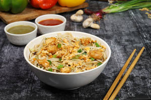 Chicken Fried Noodles