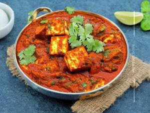 Paneer Lababdar