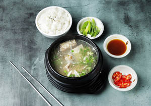 Galbitang