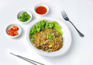 Japchae Veg