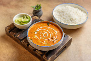 Thai Curry Red