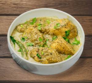 Chicken Hyderabadi