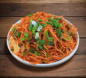 Schezwan Noodles