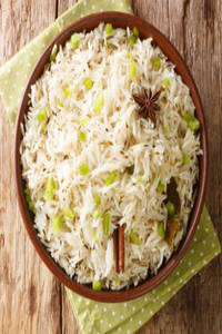 Jeera Rice