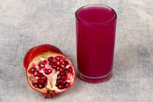 Anar Amla Mix Juice
