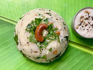 Khara Bath |  Rava Upma